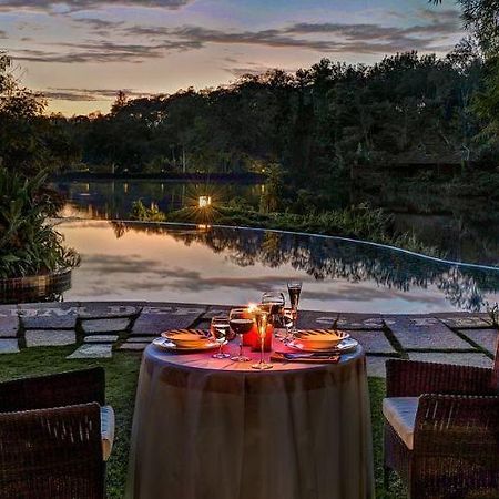 Evolve Back Coorg Hotel Hassan Esterno foto