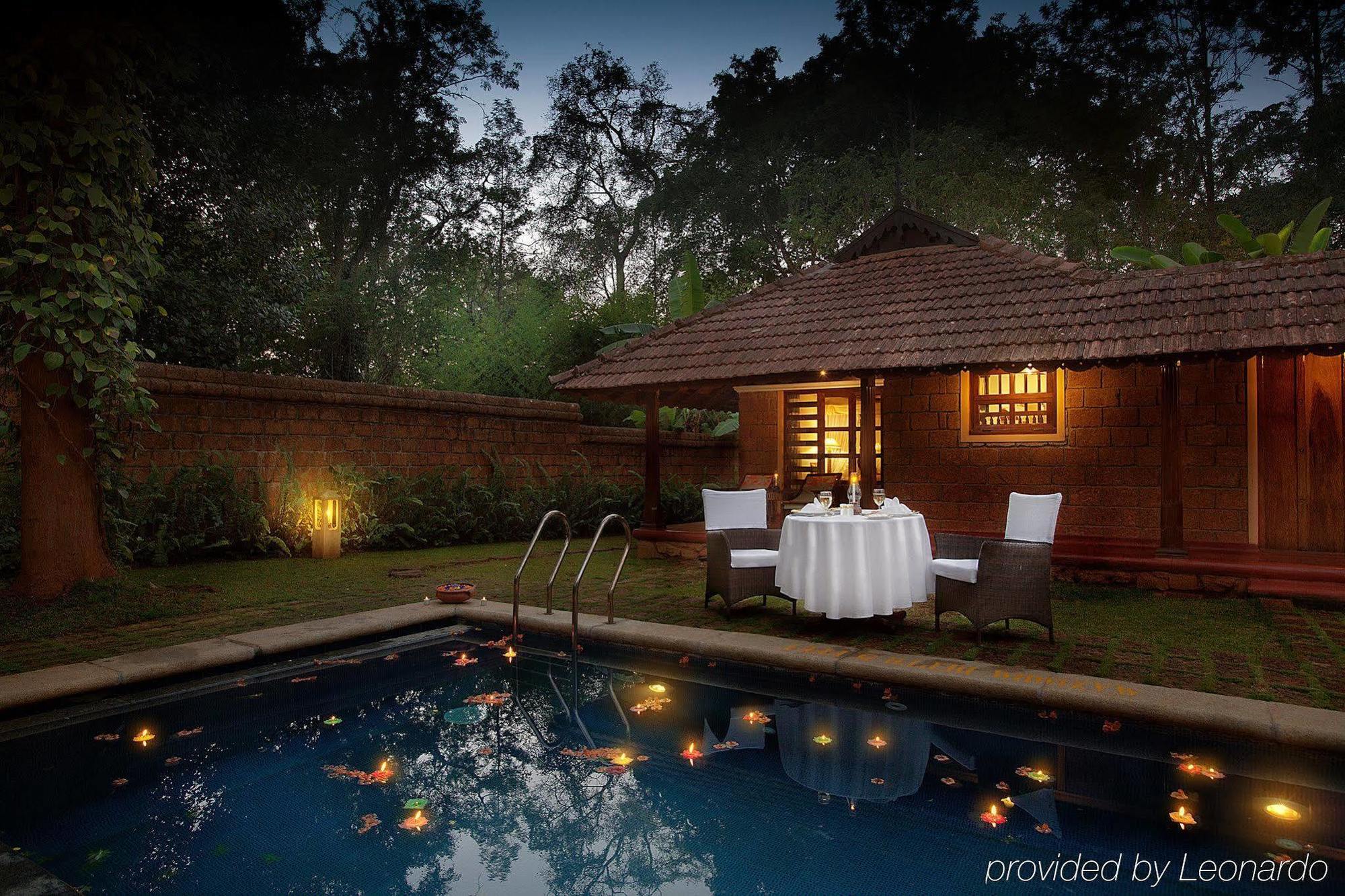 Evolve Back Coorg Hotel Hassan Servizi foto