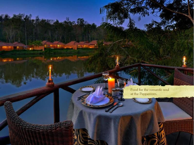 Evolve Back Coorg Hotel Hassan Esterno foto
