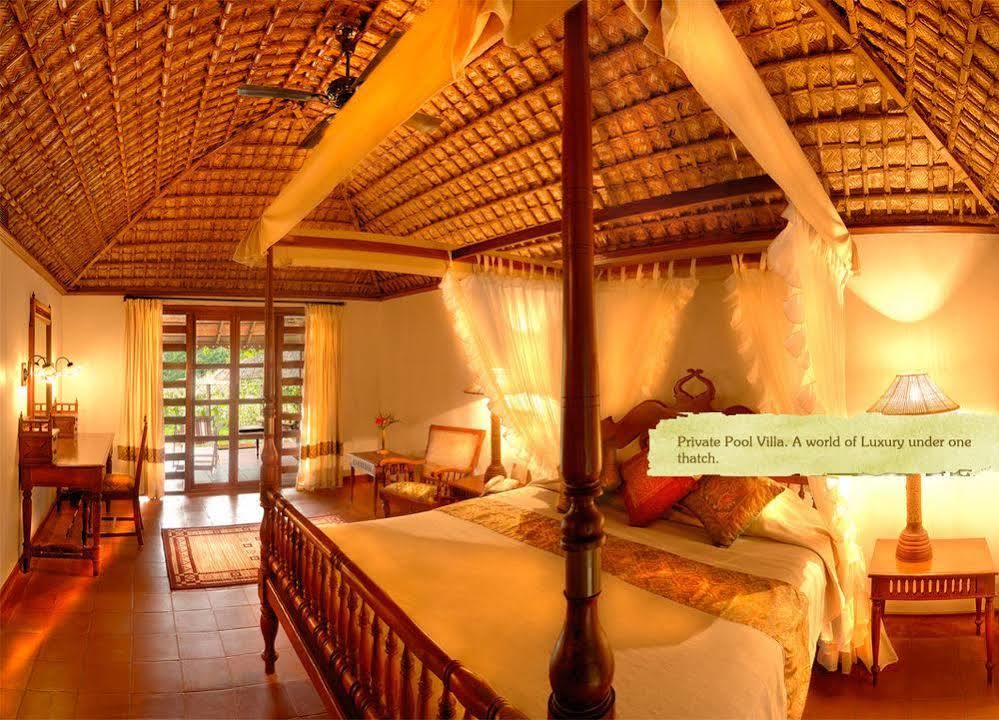 Evolve Back Coorg Hotel Hassan Esterno foto